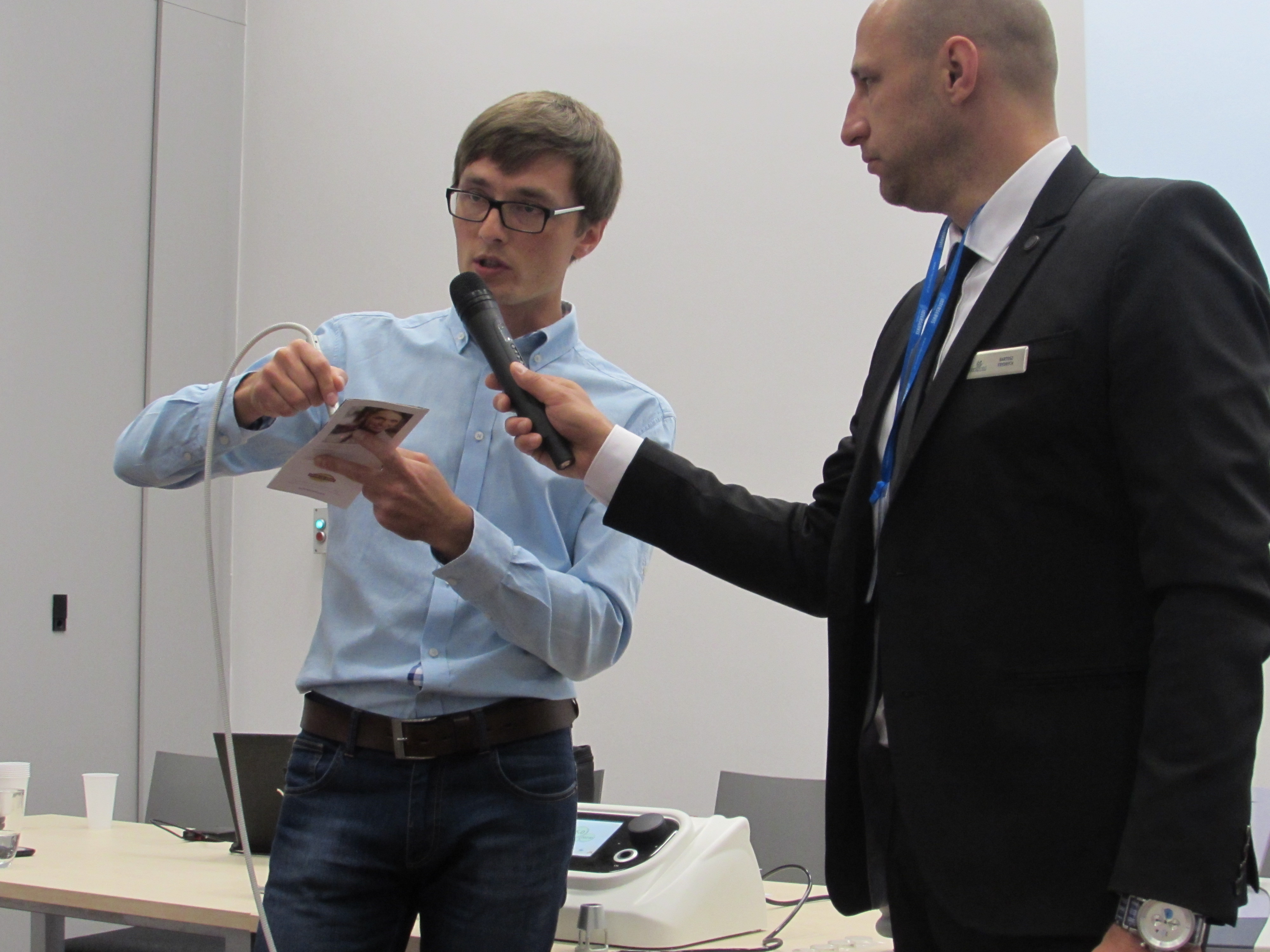 Targi Rehabilitacja Bardomed