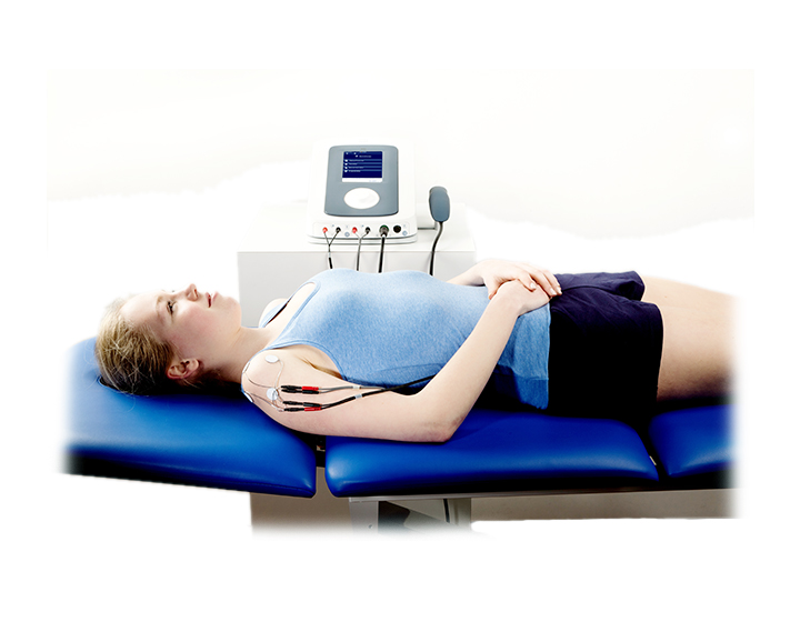 zabieg elektroterapii