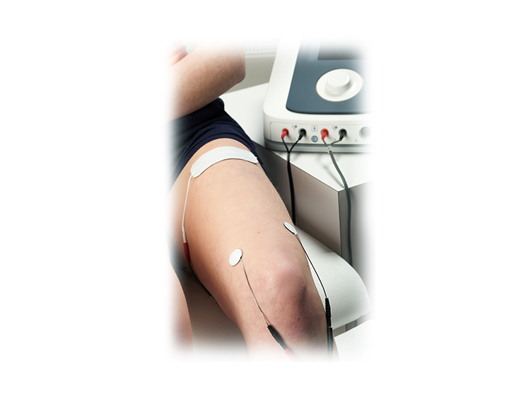 elektroterapia zabieg