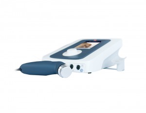 Sonopuls 490 z głowicą 5 cm2