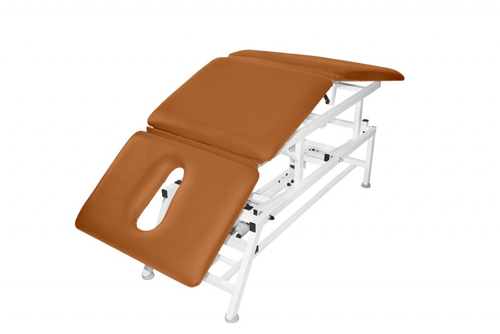 stoły rehabilitacyjne master funkcja pivot