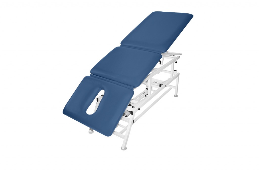 stół rehabilitacyjny master bardomed