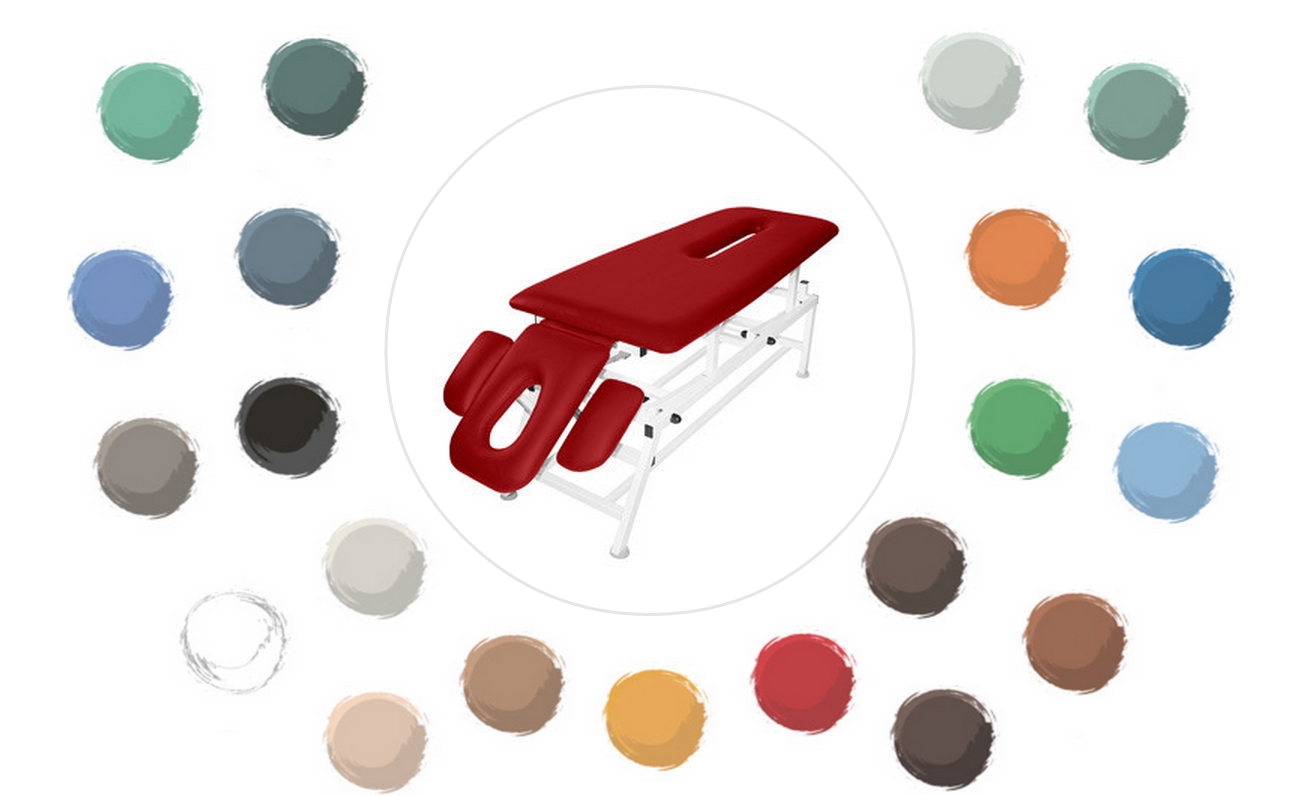 kolorystyka stoły master