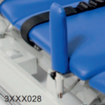 Klin do stabilizacji pod pachą