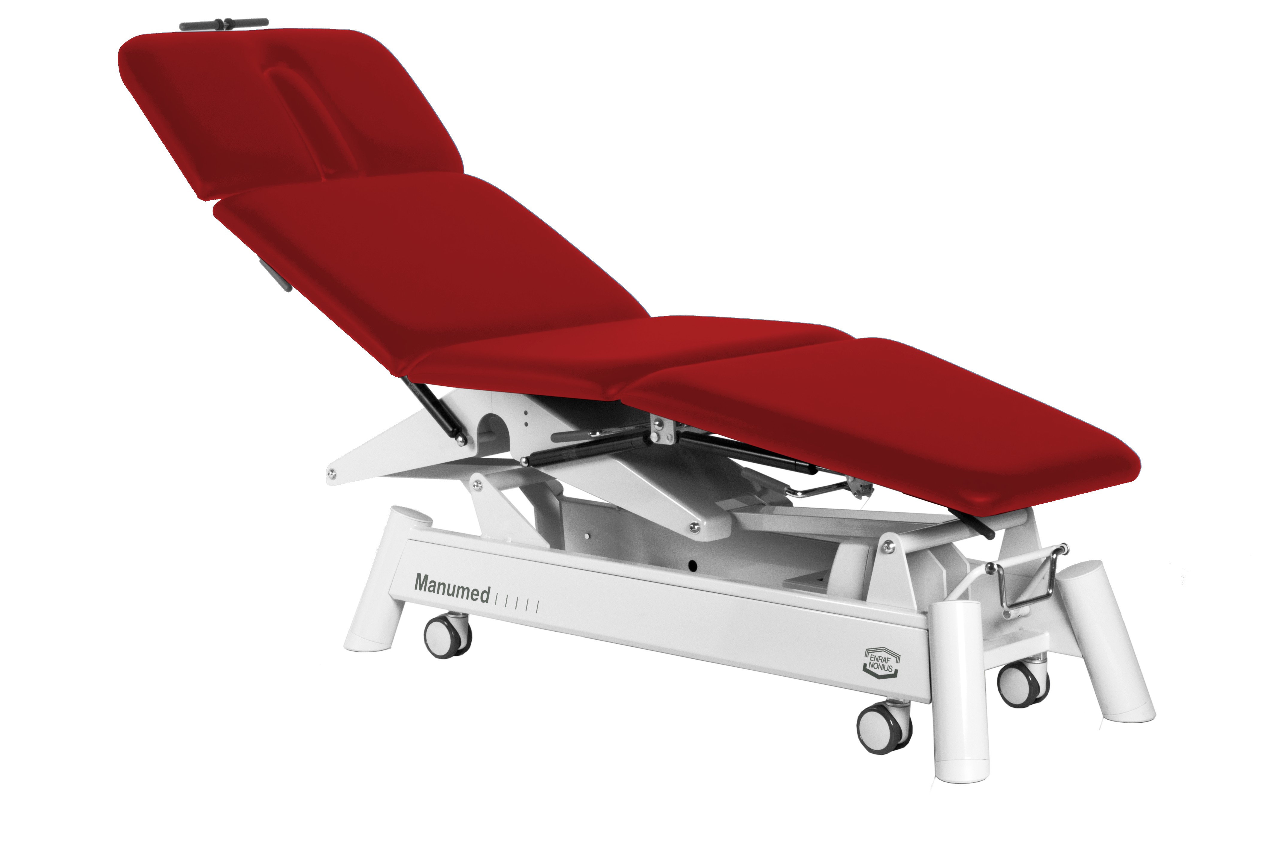 manumed osteo stół do rehabilitacji 