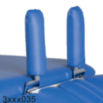 kliny pionowe do stabilizacji