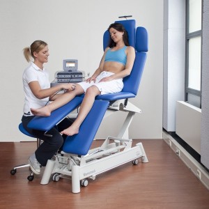 stoły rehabilitacyjne manumed osteo