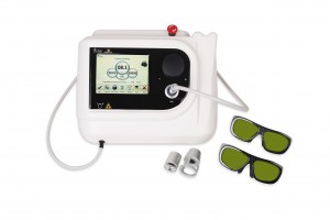 laser wysokoenergetyczny