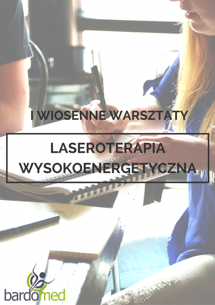 laser wysokoenergetyczny