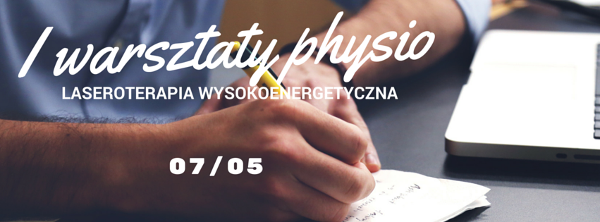 laseroterapia wysokoenergetyczna