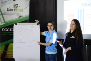 szkolenie laseroterapia wysokoenergetyczna