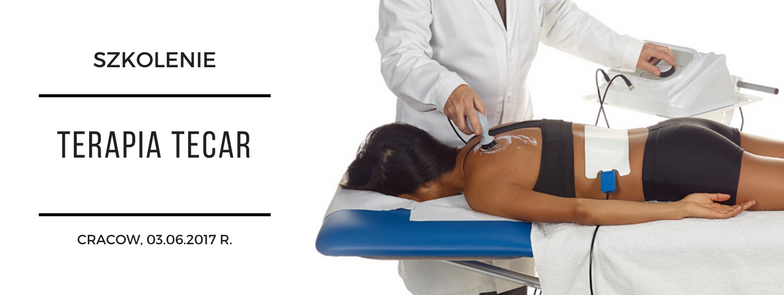 Terapia Tecar szkolenie