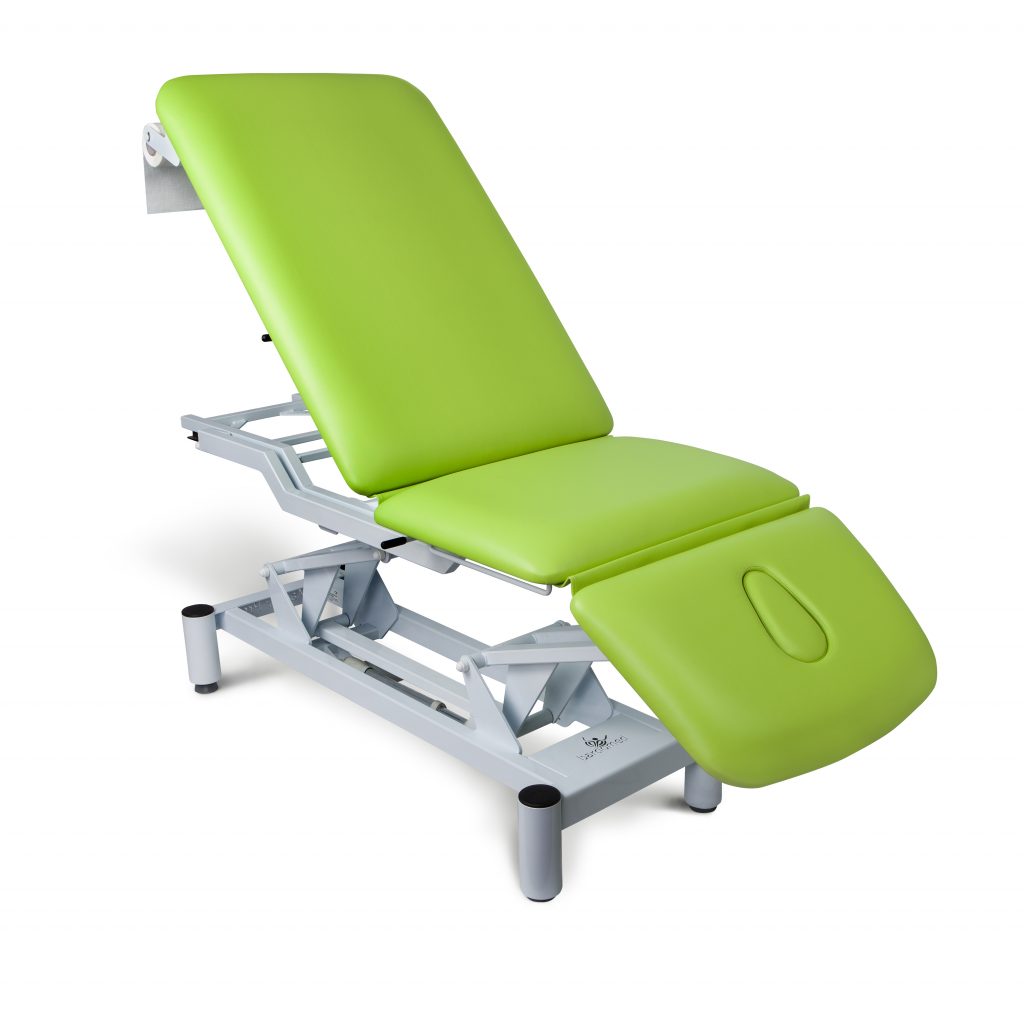 BardoMed - stół do terapii manualnej