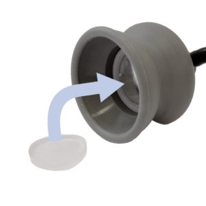 gelpad do aparatu do ultradźwięków sonopuls 190s