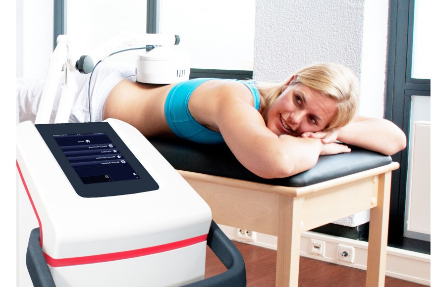 Diatermia krótkofalowa - wskazania i przeciwwskazania