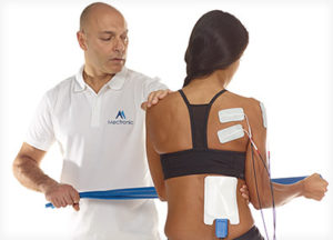 Terapia Tecar w połączeniu z kinezyterapią