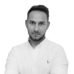 Bartłomiej Lis - fizjoterapeuta