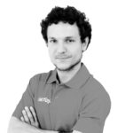 Paweł Osak - fizjoterapeuta