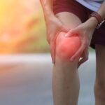 Obrzęk kolana - przyczyny, diagnostyka i możliwości leczenia
