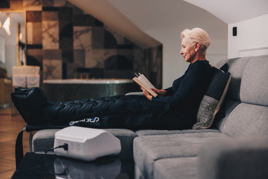 Niewydolność limfatyczna – przyczyny, objawy i leczenie