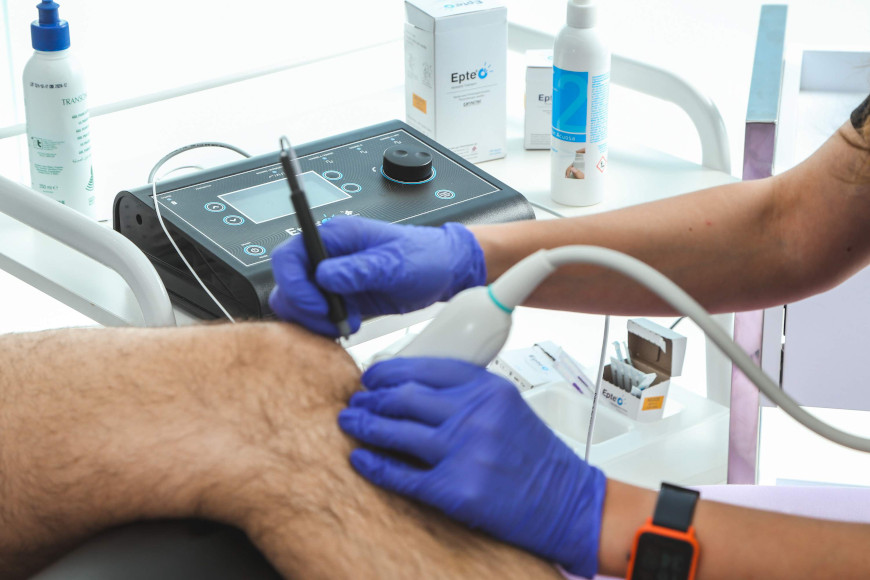 Neuromodulacja – opis metody i zastosowanie przezskórnej neuromodulacji NMP