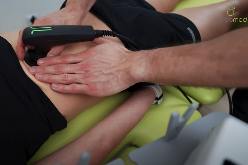 Terapia TECAR i suche igłowanie – w jakim celu i jak łączyć te zabiegi?