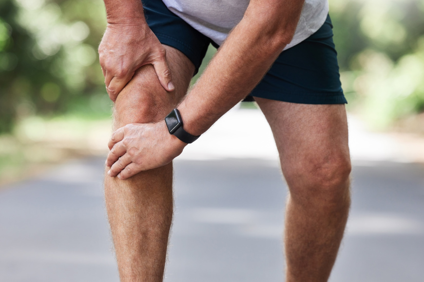 Torebka stawowa i jej urazy – naciągnięcie, pęknięcie, zerwanie