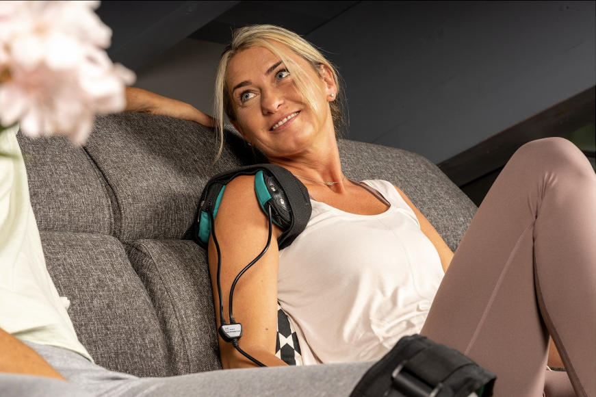 Technologia PEMF (pulsacyjne pola elektromagnetyczne) w fizykoterapii