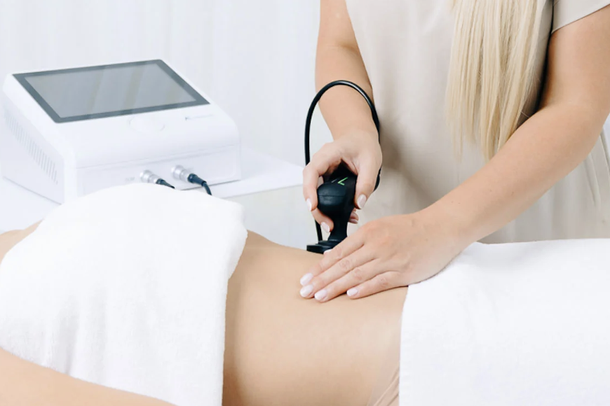 TECAR w kosmetologii – metodyka i realne efekty zabiegów. Webinar