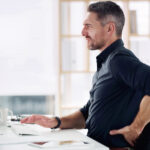 Zespół skrzyżowania górnego i dolnego – rola fizjoterapii w leczeniu zespołów posturalnych