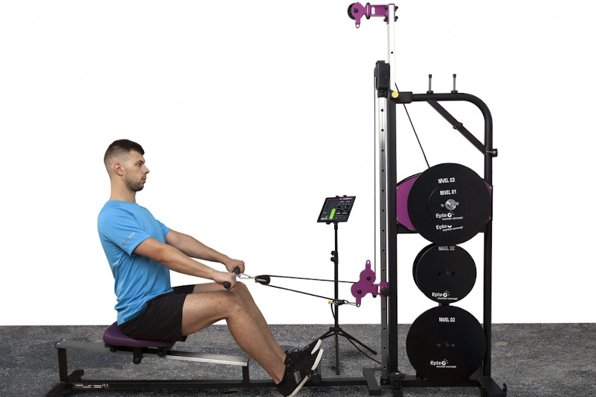 Trening medyczny – wskazania, przewagi i polecany sprzęt