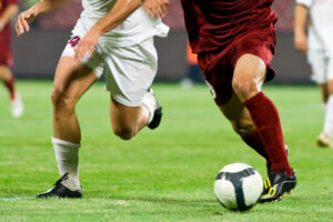 Pubalgia, czyli przepuklina sportowa – jak ją rozpoznać i leczyć?