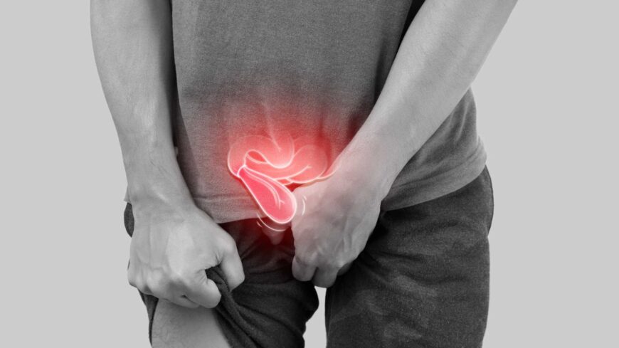 Przepuklina pachwinowa – leczenie i rehabilitacja
