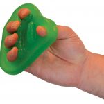 Trener dłoni elastyczny Power-Web Flex-Grip MoVes (różne kolory)