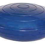 Trener równowagi (poduszka) Mambo Balance Trainer MoVes niebieski 45 cm 05-040102