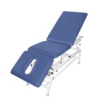 Stół rehabilitacyjny 3 cz. Elektryczny (Fotel)  Master 3E-F