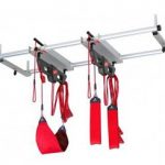 Zestaw REDCORD WORKSTATION PROFESSIONAL z 2 trawersami