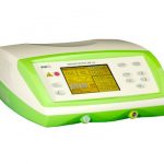 Aparat do magnetoterapii i laseroterapii Magnetronic MF-24