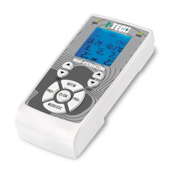 Przenośny aparat do terapii nietrzymania moczu MIO-PERISTIM V/A