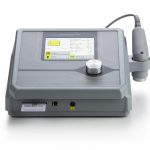 Aparat do elektroterapii i ultradźwięków BARDOMED EU1