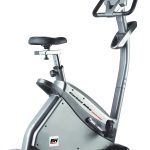 Rower treningowy pionowy Carbon bike generator