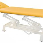 Stół rehabilitacyjny 4 cz. hydrauliczny Master 4H