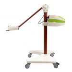 Skanujący aplikator laserowy SK-1