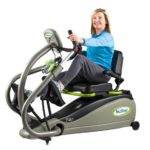 Urządzenie do treningu funkcjonalnego i aktywacji całego ciała NuStep T4r