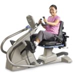 Urządzenie do treningu funkcjonalnego i aktywacji całego ciała NuStep T5xr