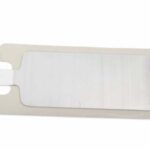 Elektroda samoprzylepna do AVX 217x105 mm do aparatu Doctor Tecar SMART/PLUS - F7805