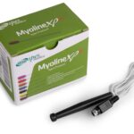 BIPOLAR NEEDLE KIT wyposażenie do Epte BiPolar System