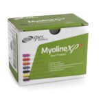 Igły bipolarne (opakowanie - 25 sztuk) do Epte BiPolar System o długości 75 mm