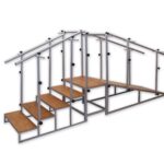 Schody do nauki chodzenia - uniwersalne