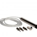 Elektroda punktowa uniwersalna z 4 końcówkami  PG320